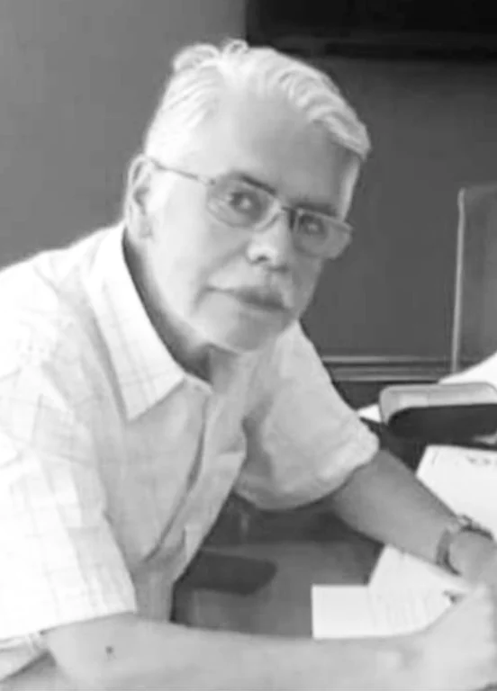 Camilo Guerrero Álvarez