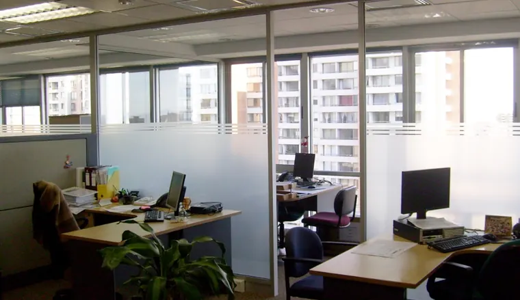 Oficinas ENDESA, pisos 12 y 13, Edificio ENDESA, Santiago